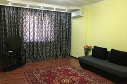 2-bedroom apartment daily