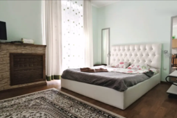 1-комнатная квартира, ул. Абылай хана д. 117