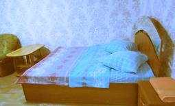 1-bedroom apartment daily