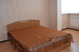 Трехкомнатная квартира в элитном доме