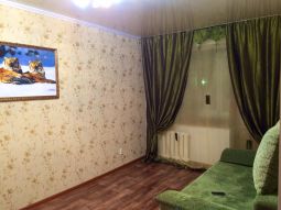 Однокомнатная квартира посуточно