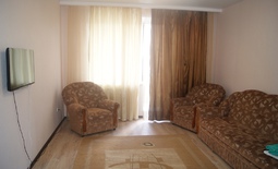 Studio apartment daily