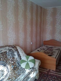 Studio apartment daily