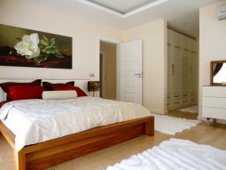 Виллы "Green olbia"