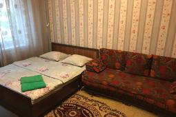 Studio apartment daily