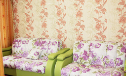 2-комнатная квартира посуточно