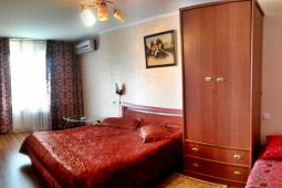 Studio apartment daily