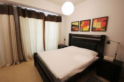 Однокомнатные апартаменты недалеко от моря