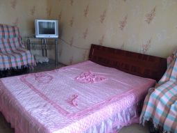 Посуточно двухкомнатная квартира