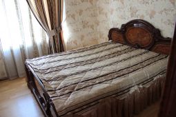 3-bedroom apartment daily