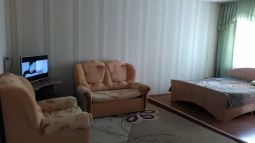 Однокомнатная квартира в центре