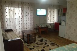 1-room apartment for daily rent, Gogol str., 78