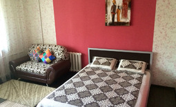 1-комнатная квартира, мкр. Степной 1 д. 19