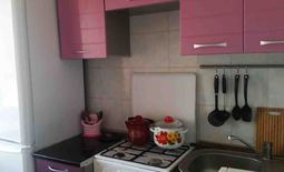 Studio apartment daily