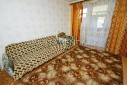 1-комнатная квартира посуточно