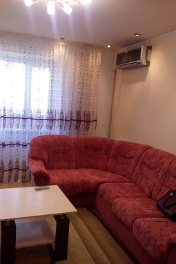 1-bedroom apartment daily