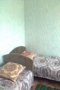 Четырехкомнатная квартира посуточно