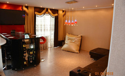 2-комнатная квартира посуточно, ул.Керамическая