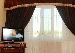 3-room elite apartment