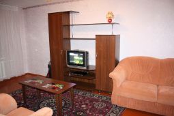 Однокомнатная квартира посуточно