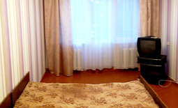 Studio apartment daily