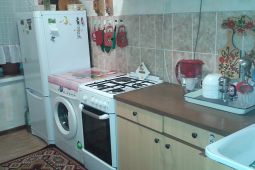 Двухкомнатная квартира посуточно