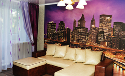 3-room apartments for rent in Karaganda