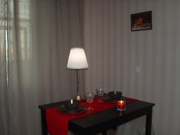 Двухкомнатные апартаменты, 9 мкр