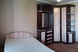 Excellent 3-bedroom apartment