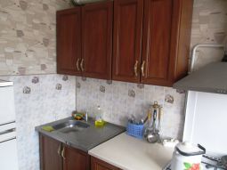 1-bedroom apartment daily