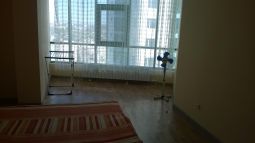 1-bedroom apartment daily