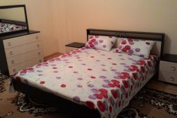 2-bedroom apartment daily