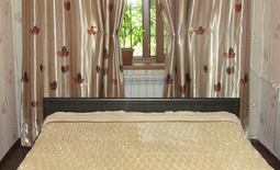 1-bedroom apartment daily