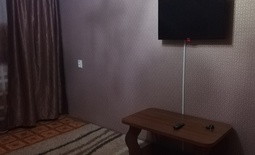 2-bedroom. apartment near city hospital