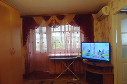 1-комнатная квартира посуточно, ул. Гоголя д. 42а