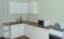 1-room apartment for daily rent