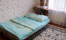 One bedroom apartment for rent Shymkent