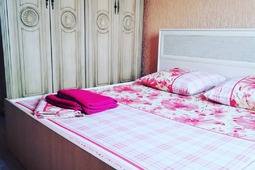 2-комнатные апартаменты посуточно в  Костанае