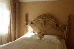 Двухкомнатная квартира  на Садовой посуточно