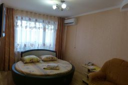 Studio apartment daily