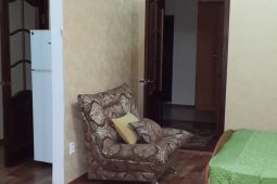 Studio apartment daily