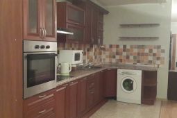 Elite 1-bedroom apartment daily