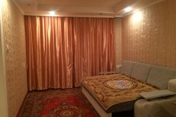 Однокомнатная квартира посуточно