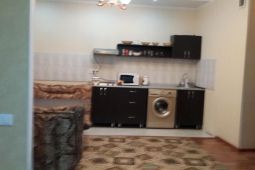 Элитная однокомнатная квартира в 11 мкр