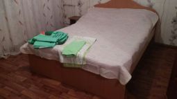 Однокомнатная квартира по суткам