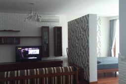 однокомнатная студия посуточно