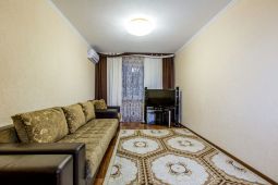 3-bedroom apartment daily