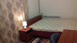 Двухкомнатная VIP  посуточно в Атырау