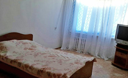 Studio apartment daily