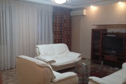 1-bedroom elite clean apartment